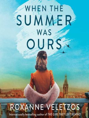 cover image of When the Summer Was Ours